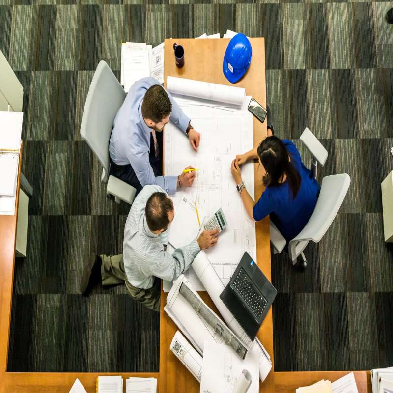 Service advantage