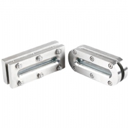 sanitary Rectangle Sight Glass