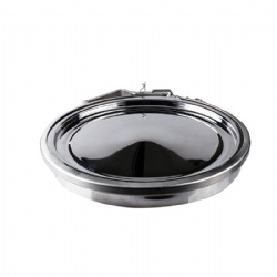 Tri Clamp Quick Manhole Cover