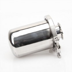 Sanitary Tri Clamp Breath Valve