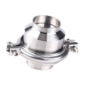 Sanitary Check Valve
