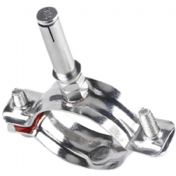 Expansion Bolt Pipe Hanger