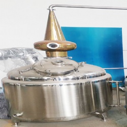 Food Grade Beer Stainless Steel Brewing Can food & beverage machinery 30L