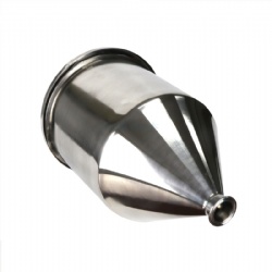Hopper Beer Stainless Steel Food Grade Machine 60L