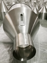Beverage Industry sanitary stainless steel equipment 100L Hopper