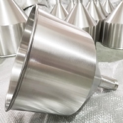Polish Homebrew Powder Stainless Steel 304/316 Tank Sanitary Equipment Hopper 30L