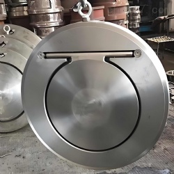 H74 Wafer Type Stainless Steel Check Valve