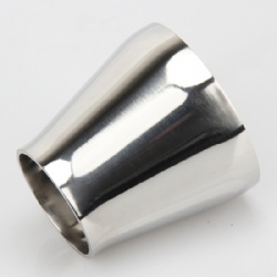 Weld Reducer Concentric Type